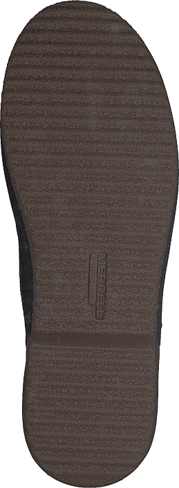 Merrell - Haven Mid Lace Waterproof Black