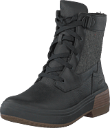 Haven Mid Lace Waterproof Black - Bild 9