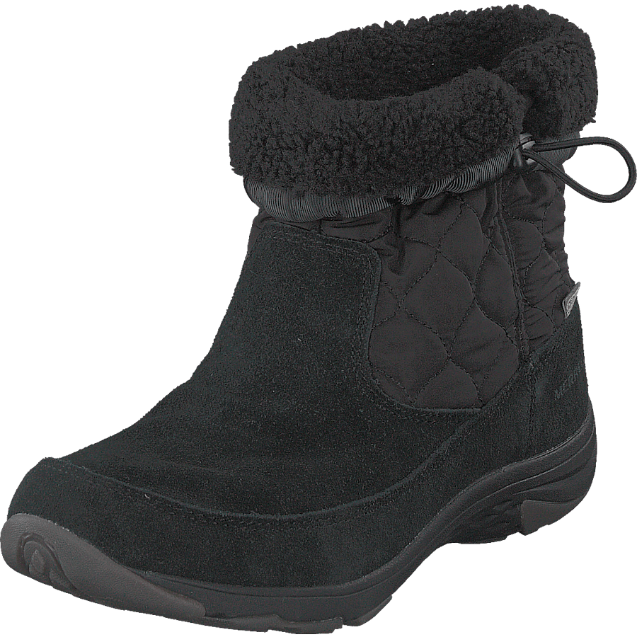 Approach Nova Bluff Black - Bild 3