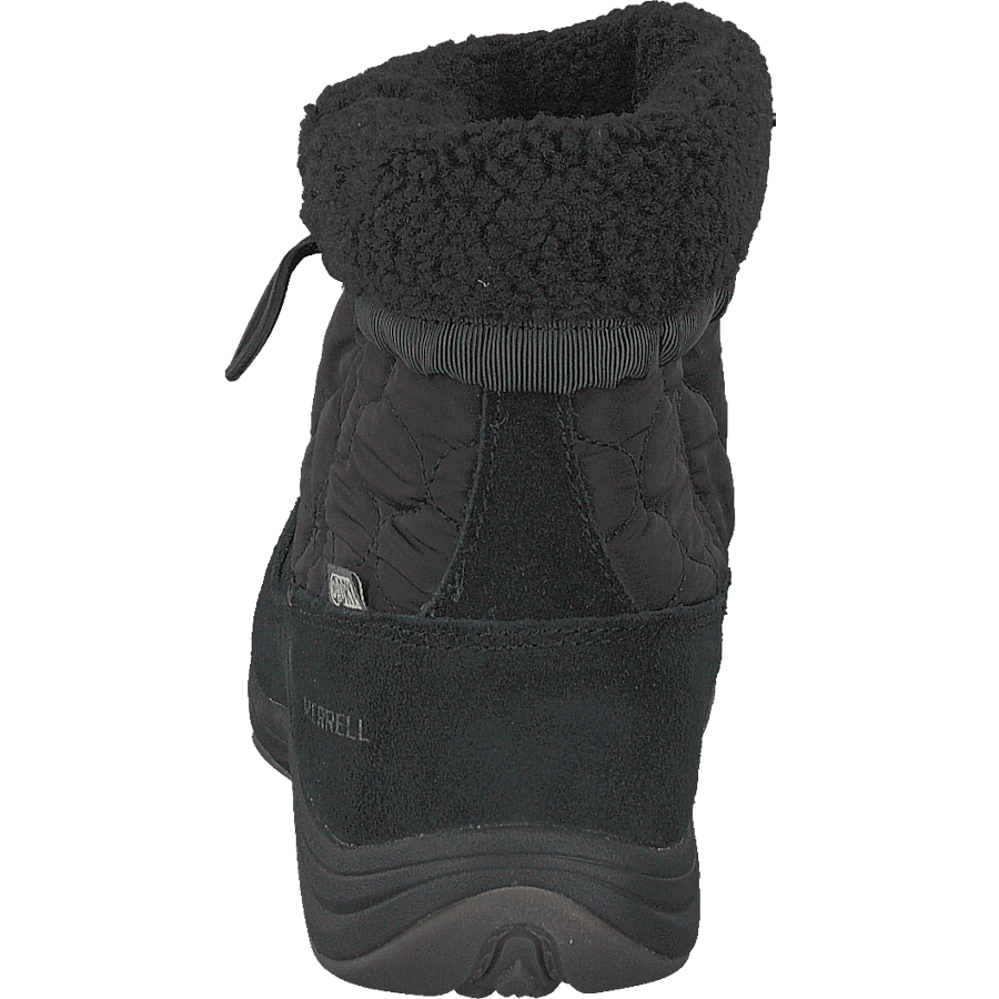 Approach Nova Bluff Black - Bild 5