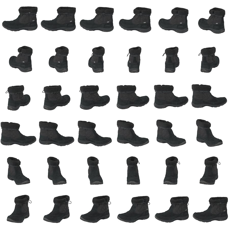 Approach Nova Bluff Black - Bild 8