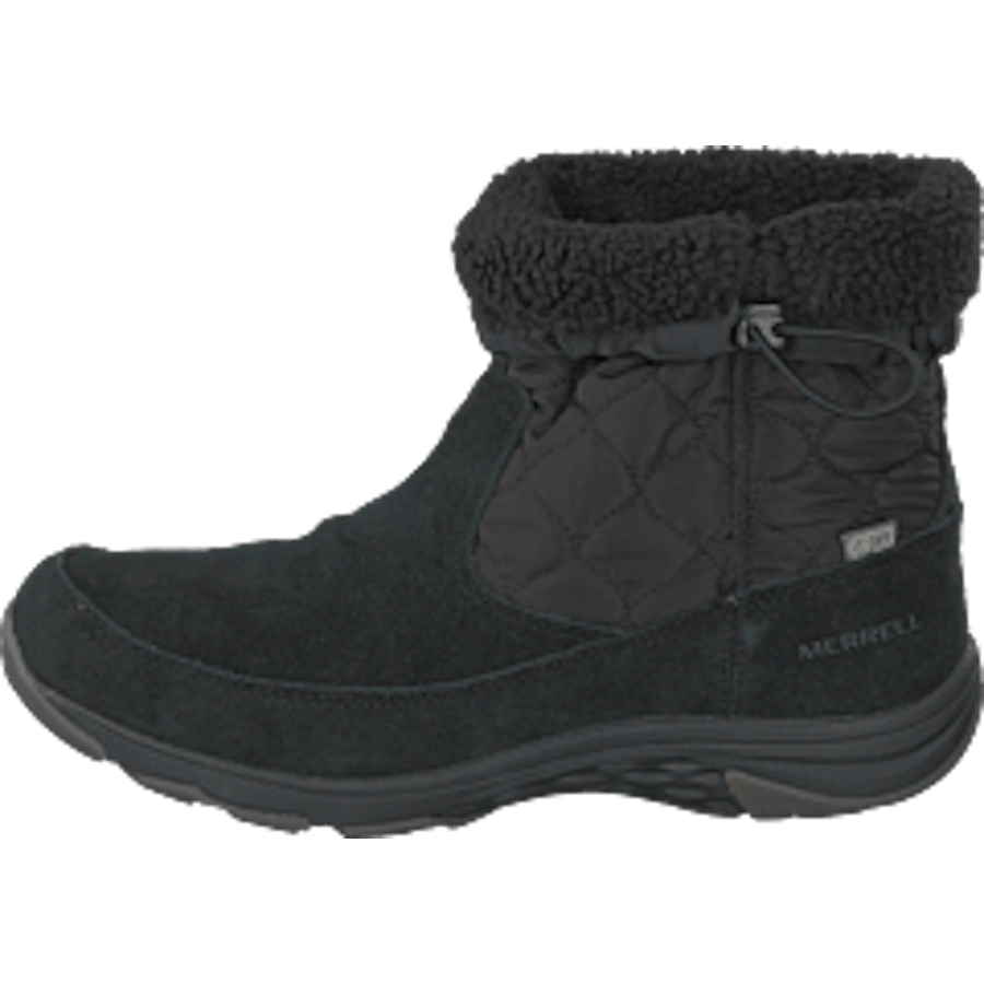 Approach Nova Bluff Black - Bild 10