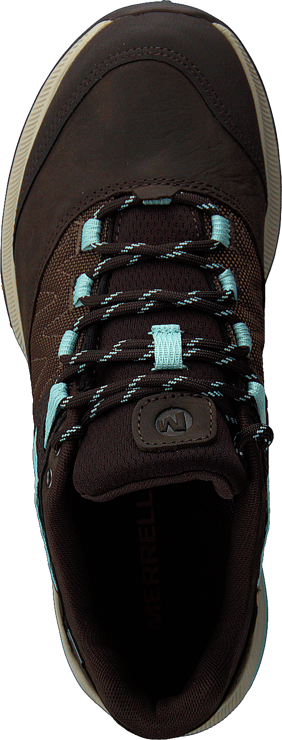 Zion Gtx Seal Brown