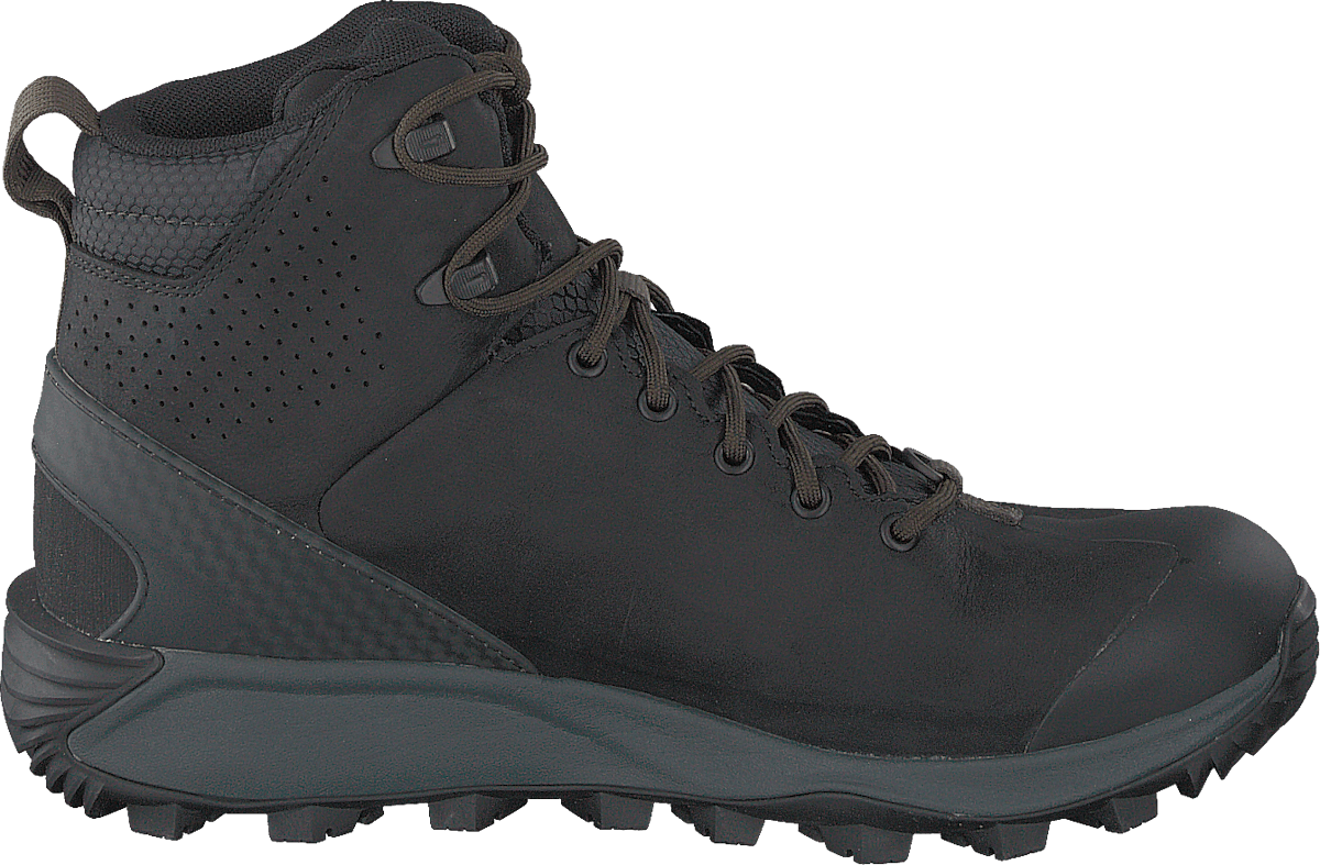 Thermo Glacier Mid Waterproof Black