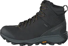 Merrell - Thermo Glacier Mid Waterproof Black