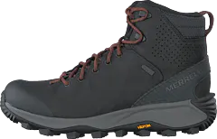 Merrell - Thermo Glacier Mid Waterproof Black