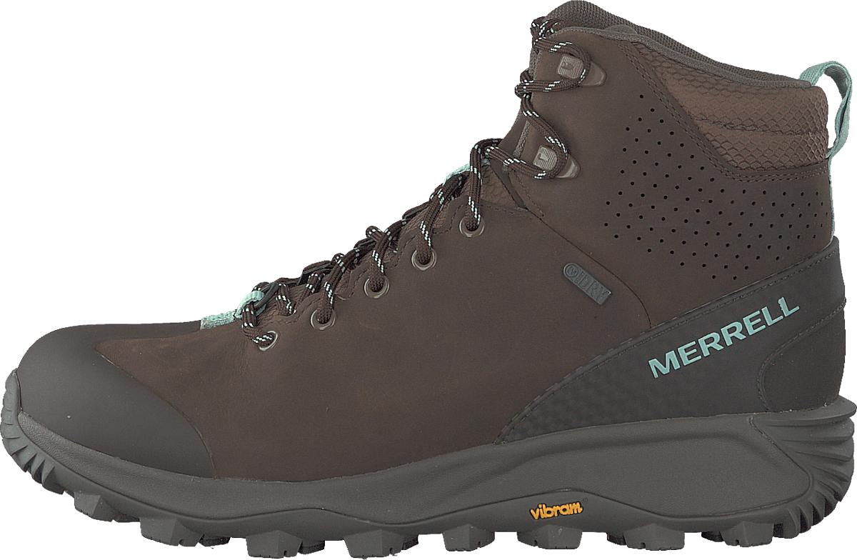 Thermo Glacier Mid Waterproof Earth