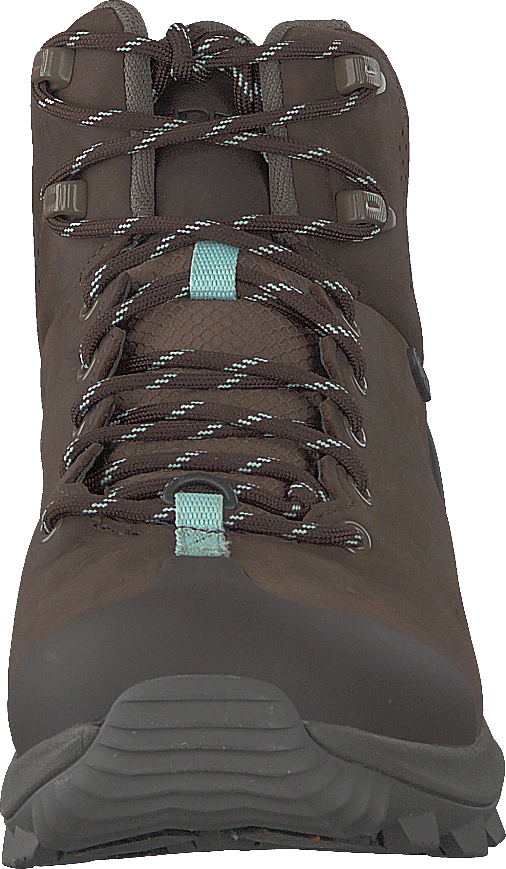 Thermo Glacier Mid Waterproof Earth