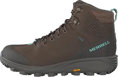 Merrell - Thermo Glacier Mid Waterproof Earth