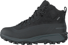 Merrell - Thermo Snowdrift Mid Shell Wat Black