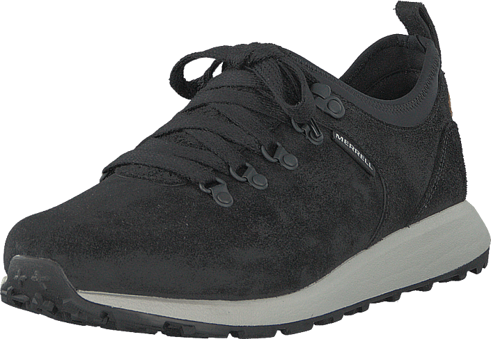 merrell ashford leather sneaker