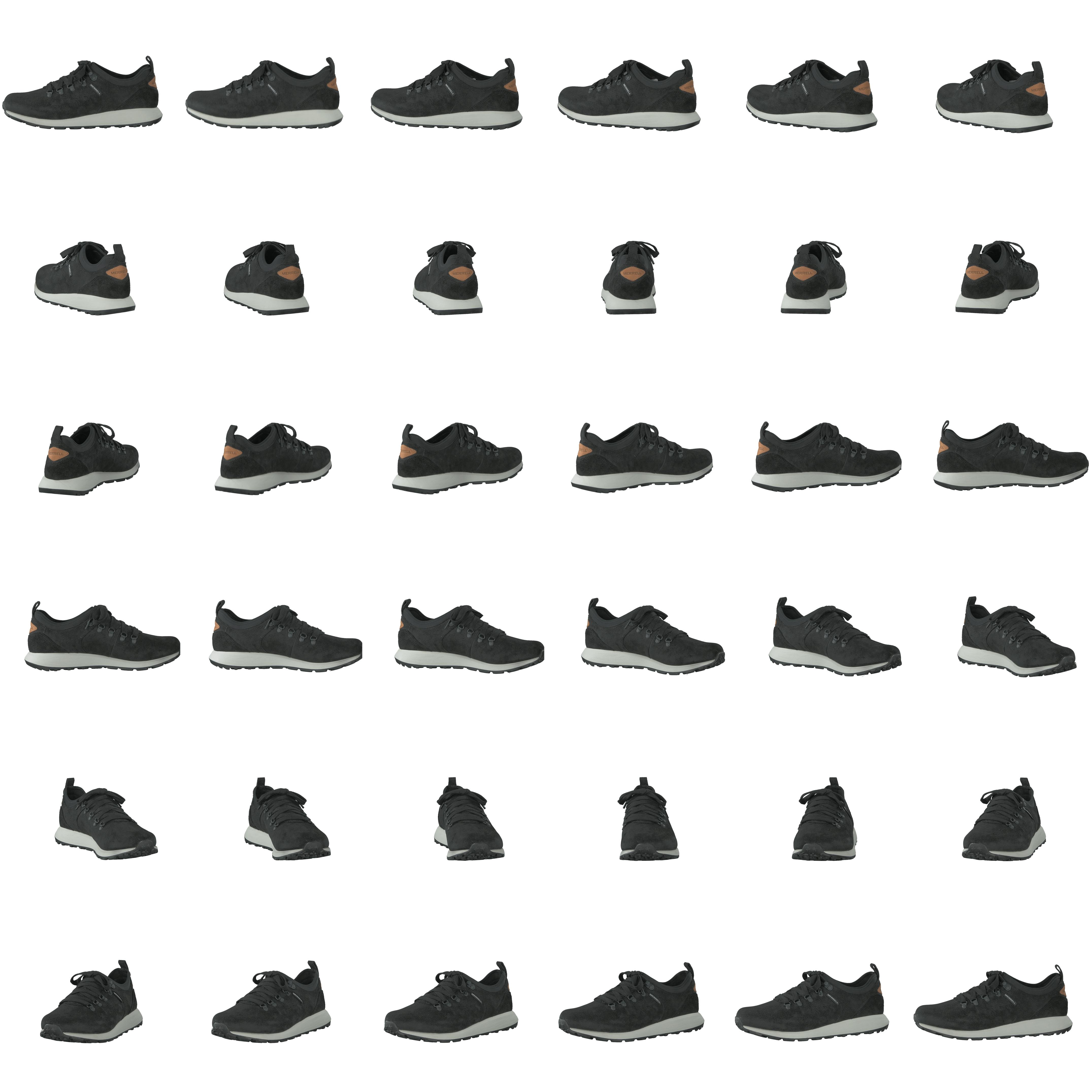 Ashford Classic Black - Bild 8