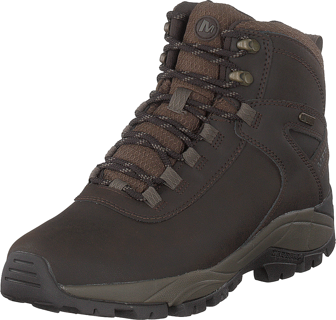 Merrell mens best sale vego mid leather