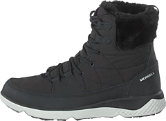 Merrell - Farchill Key Lace Polar Ac+ Black