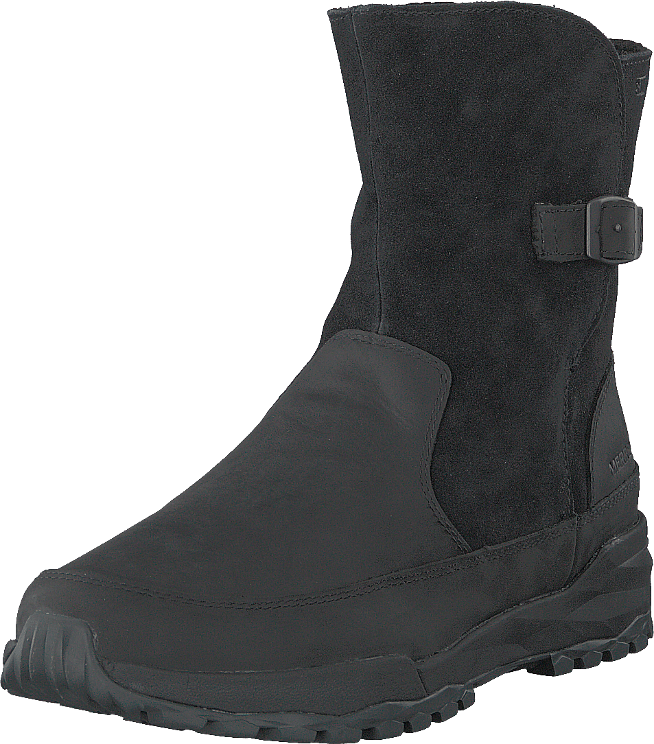 Merrell icepack discount polar waterproof