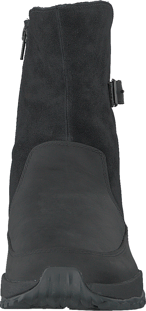 Icepack Guide Mid Buckle Water Black - Bild 4