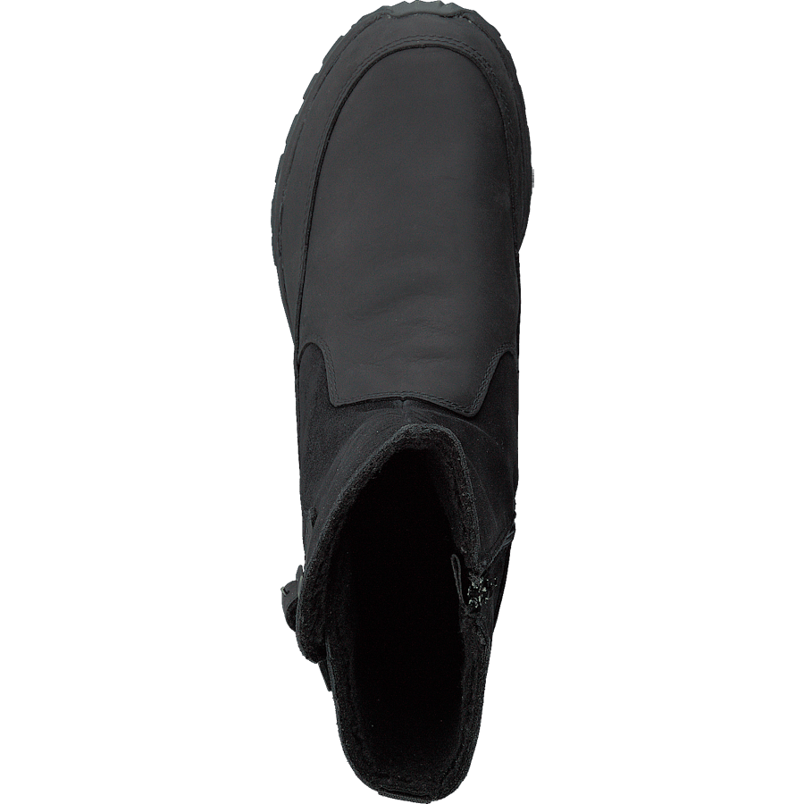 Icepack Guide Mid Buckle Water Black - Bild 6