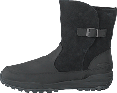 Merrell - Icepack Guide Mid Buckle Water Black