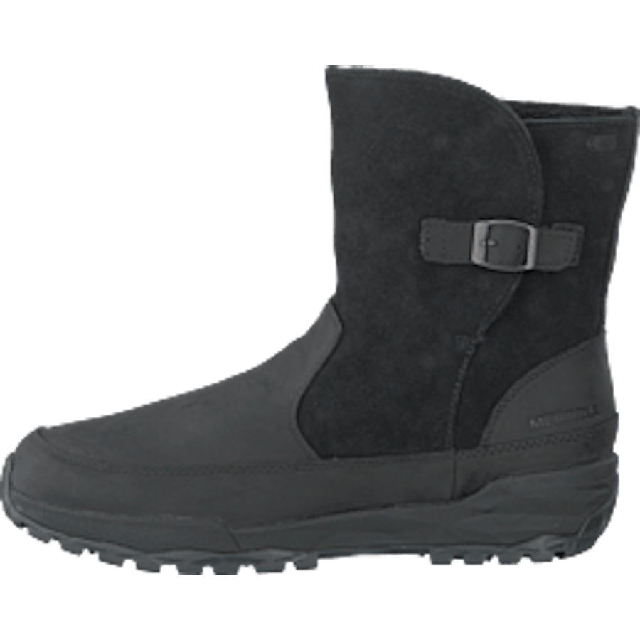 Icepack Guide Mid Buckle Water Black - Bild 10