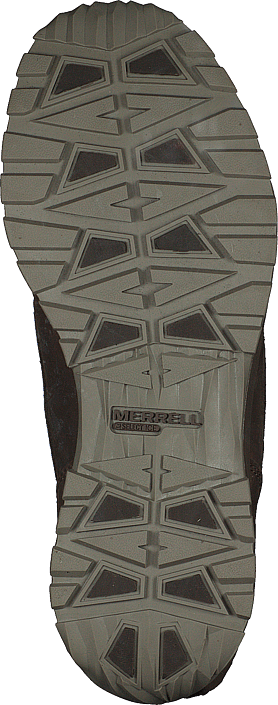 Merrell - Icepack Guide Mid Lace Waterpr Stone