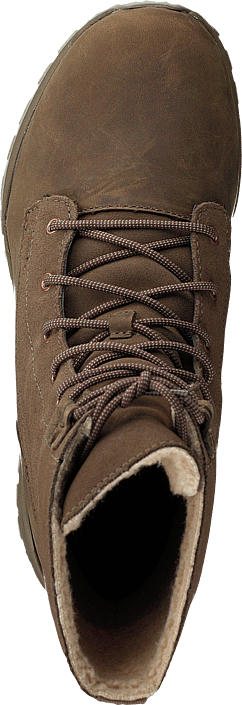 Merrell - Icepack Guide Mid Lace Waterpr Stone