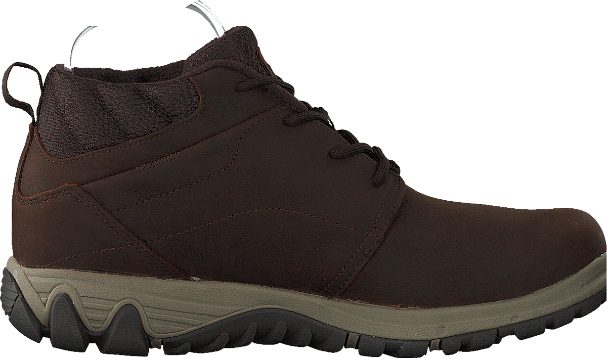 All Out Fusion Chukka North Brown