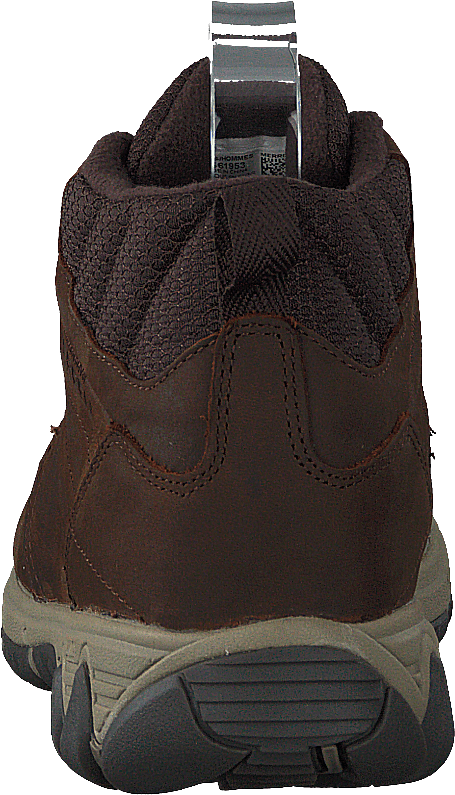 All Out Fusion Chukka North Brown