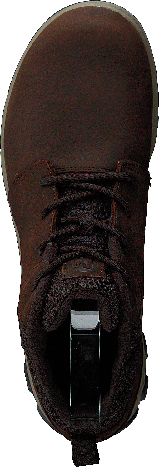 All Out Fusion Chukka North Brown