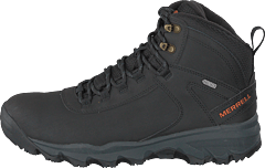 Merrell - Vego Mid Leather North Wp Ice+ Black