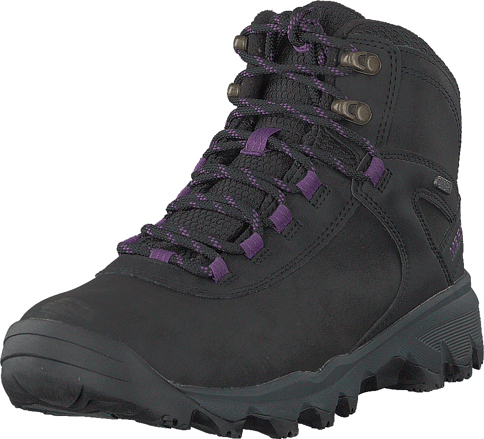 Merrell vego sale mid leather women's