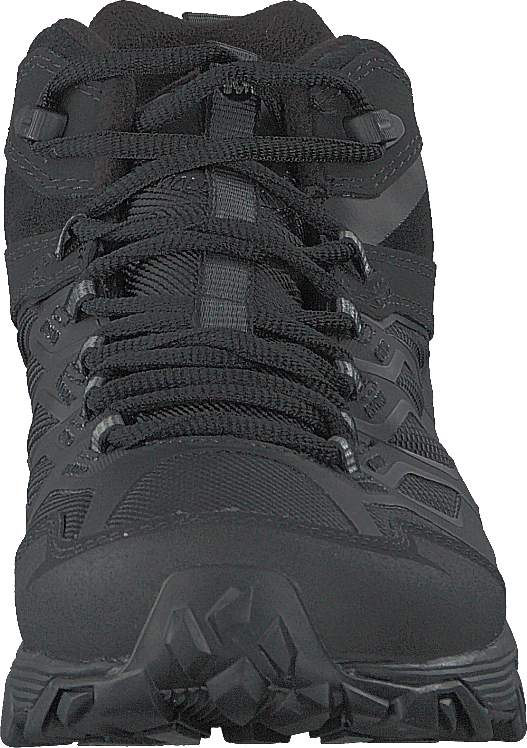 Moab Fst Ice+ Thermo Black/black