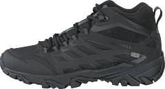 Merrell - Moab Fst Ice+ Thermo Black/black
