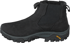 Merrell - Moab Adventure Chelsea Black