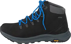 Merrell - Ontario Mid Waterproof Black