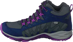 Merrell - Lulea Mid Waterproof Acai