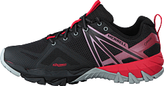 Merrell - Mqm Flex Gtx Black/lollipop