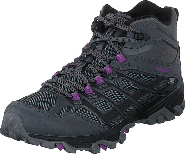 Moab Fst Ice+ Thermo Steel | Sko til enhver anledning | Footway