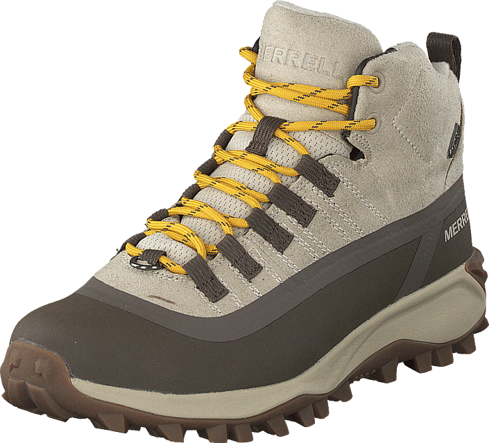 merrell snowdrift boots