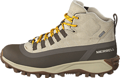 Merrell - Thermo Snowdrift Mid Shell Wat Oyster