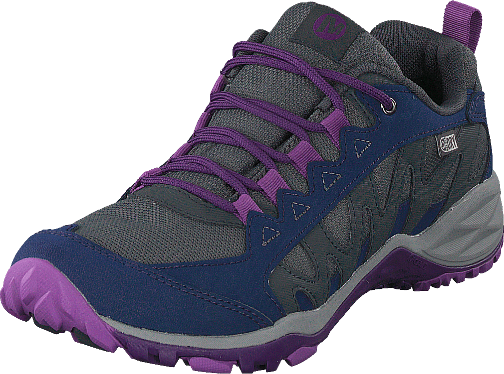 Lulea Waterproof Acai