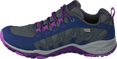 Merrell - Lulea Waterproof Acai