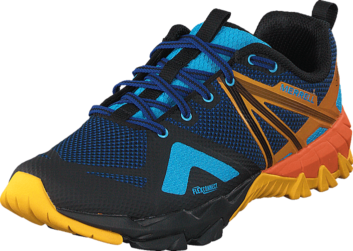 merrell flex gtx