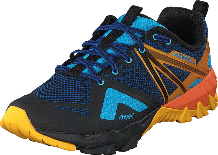 merrell mqm flex gtx herren