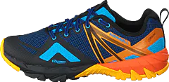Merrell - Mqm Flex Gtx Cobalt