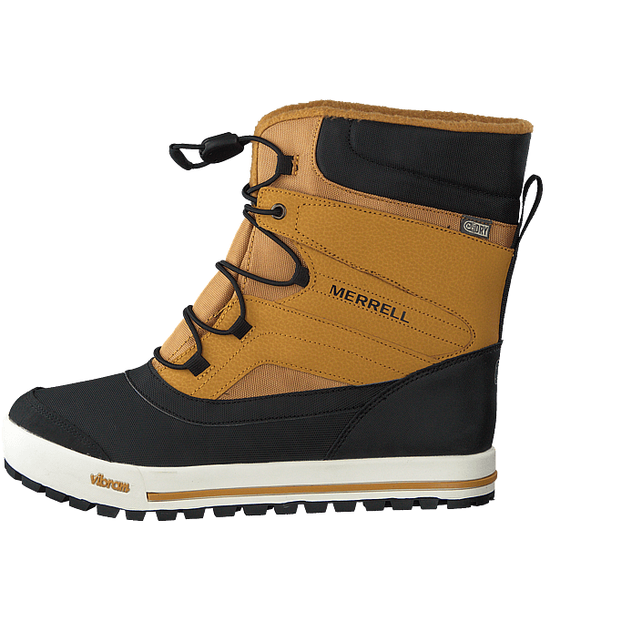 Comprar Merrell Snow Bank 2.0 Arctic Grip Wate Wheatblack Comprar Merrell Snow Bank 2.0 Arctic Grip Wate Wheatblack