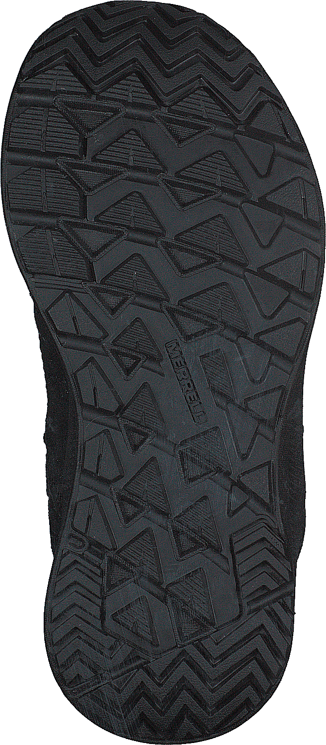 Ontario Mid Waterproof Black - Bild 7