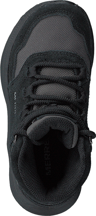 Merrell - Ontario Mid Waterproof Black