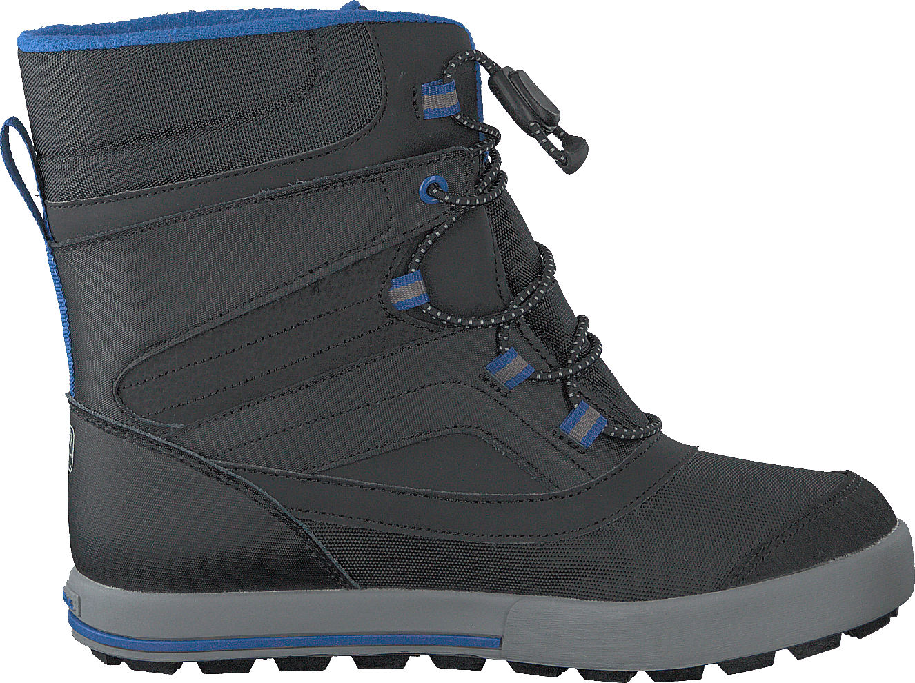 Snow Bank 2.0 Wtpf Black - Bild 2