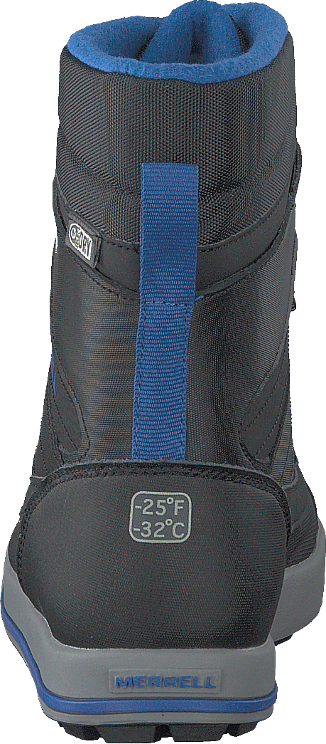 Snow Bank 2.0 Wtpf Black - Bild 5