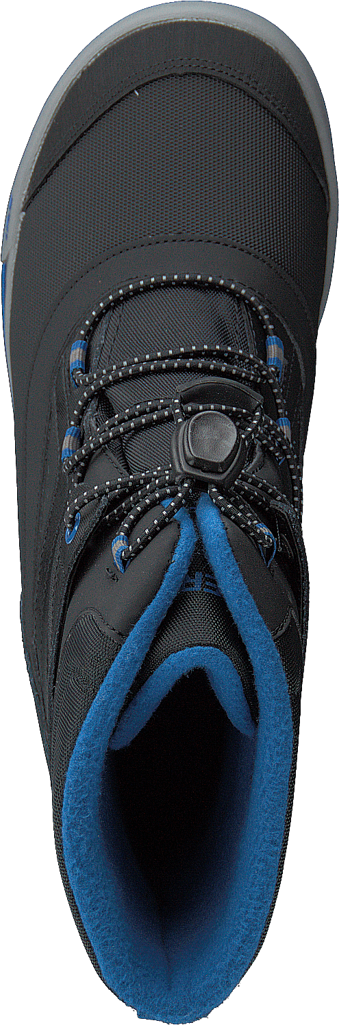 Snow Bank 2.0 Wtpf Black - Bild 6